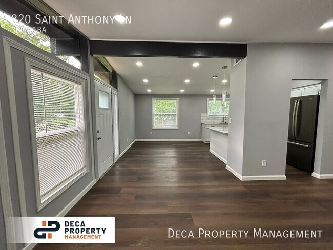 Foto del edificio - 3 Bedroom 1 Bathroom House