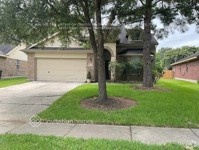 Building Photo - 17418 Durham Ridge Ln