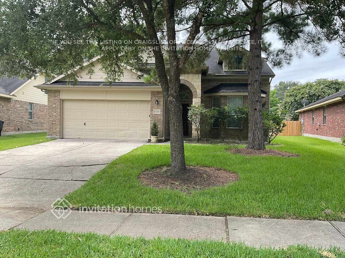 Foto principal - 17418 Durham Ridge Ln
