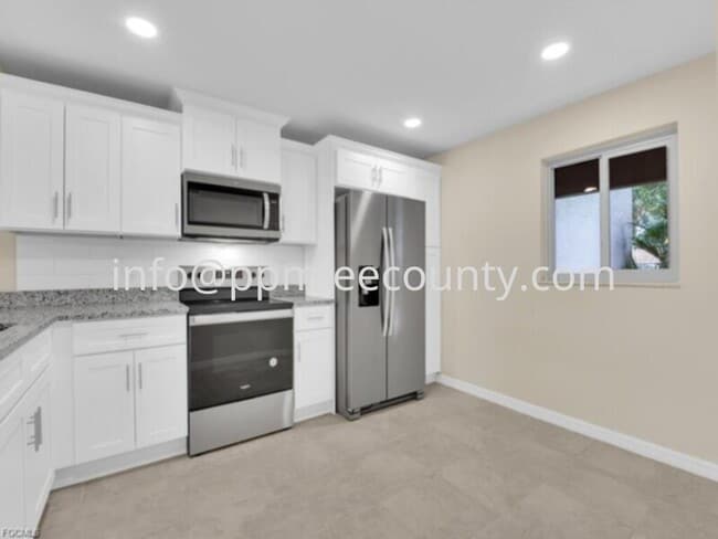 Photo - Completely renovated first floor 2 bedroom 2 bath condo in the wonderful community of Partridge Plac