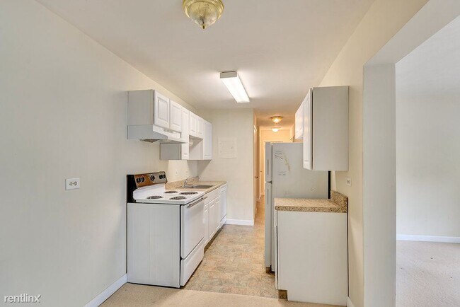 Foto del edificio - 1800 Jefferson Park Ave