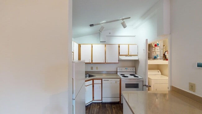 Interior Photo - Arbors at Lee Vista