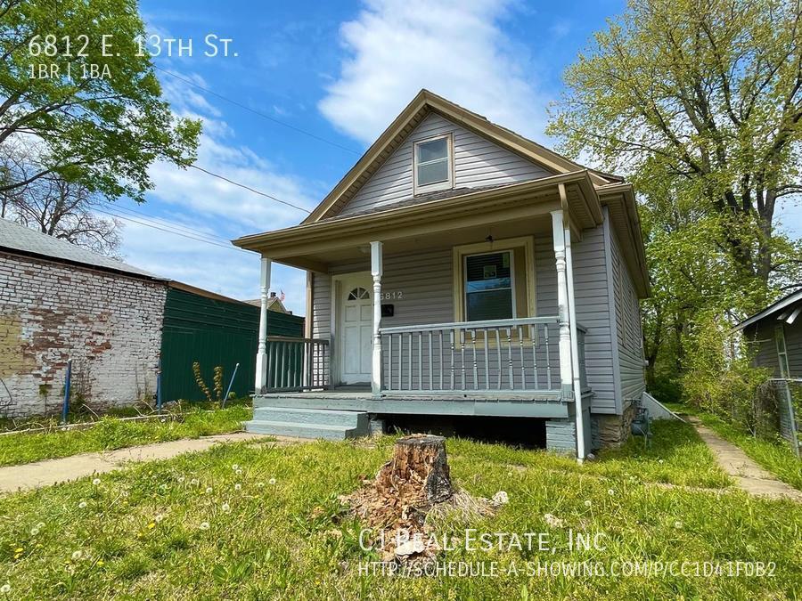 Primary Photo - 6812 E 13th St
