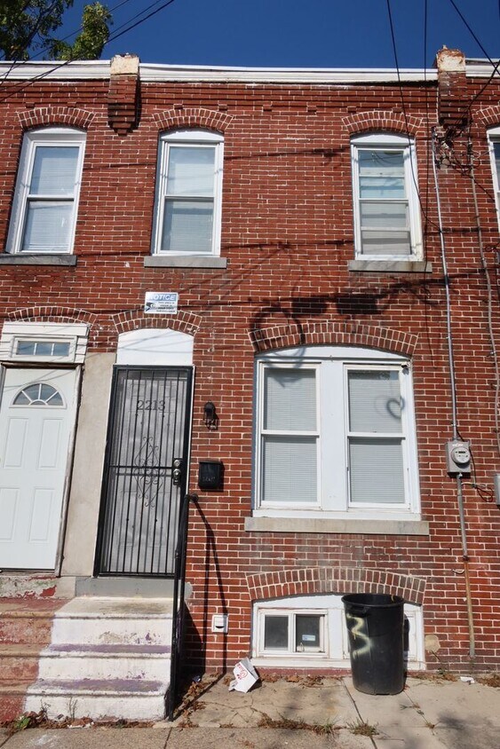 Primary Photo - 3-Bedroom Home – Ready for You! ?