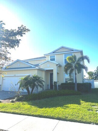 Building Photo - 17644 Corkwood Bend Trail