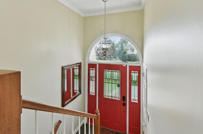 Foto del edificio - Spacious 4-Bedroom Home for Rent in Desira...