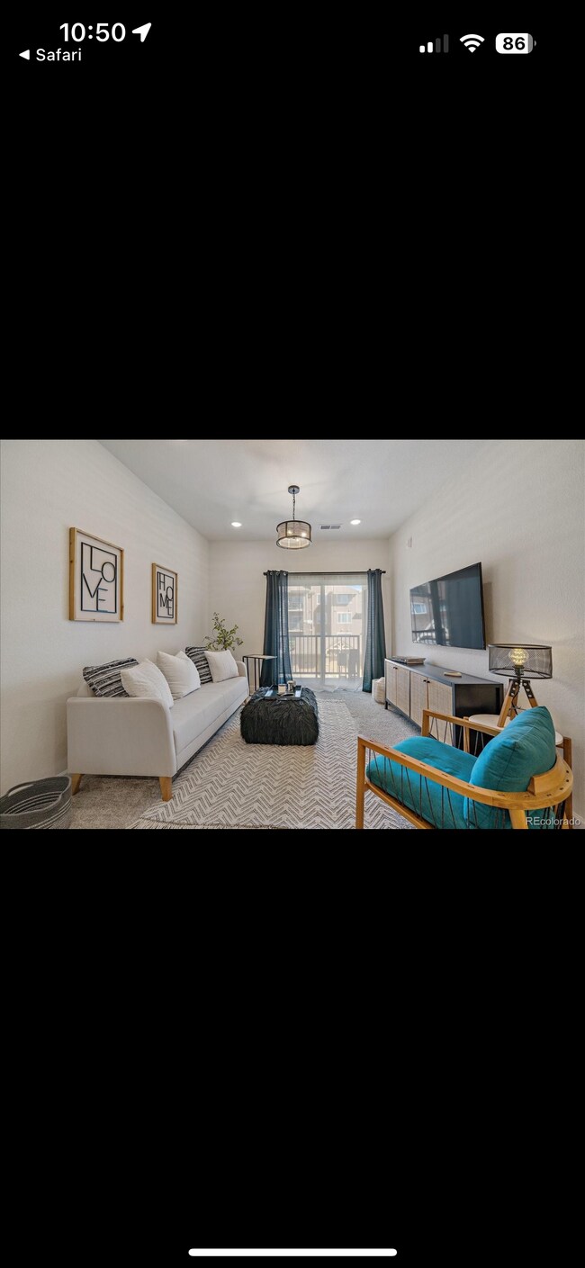 9992 W Victoria Pl Unit 207, Littleton, CO 80127 Condo for Rent in