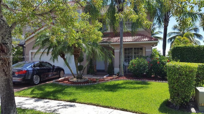 Foto del edificio - 122 SW 164th Terrace