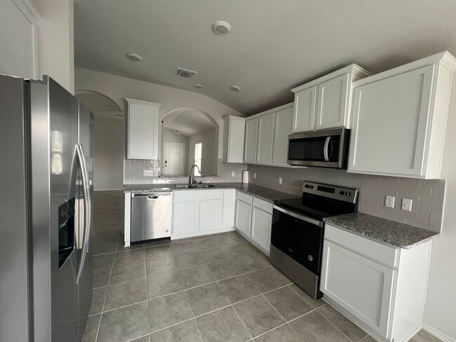 Building Photo - Available Now!!