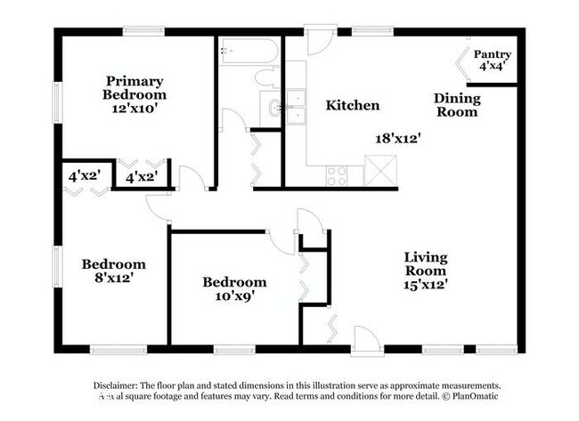 Building Photo - 3520 Moller Rd, Indianapolis, IN 46224