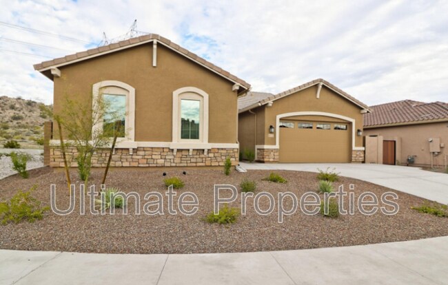 Foto del edificio - 18526 W Desert Trumpet Rd