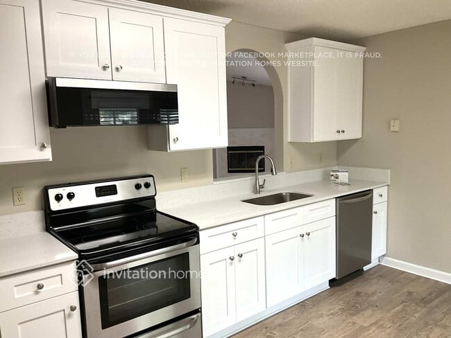 Building Photo - 12520 Larkstone Ct