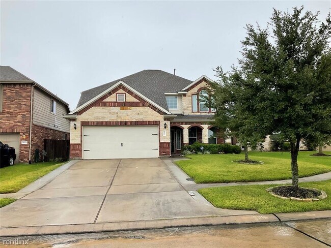 Foto del edificio - 5 br, 3.5 bath House - 21328 Lily Springs ...