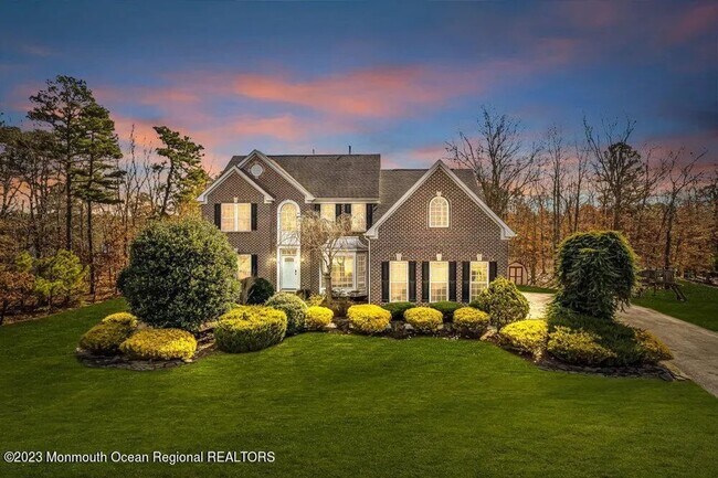 Foto del edificio - A Private  Estate of Unparalleled Luxury