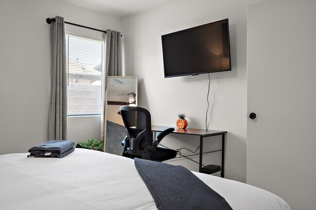 Foto del edificio - 2309 W Colter St