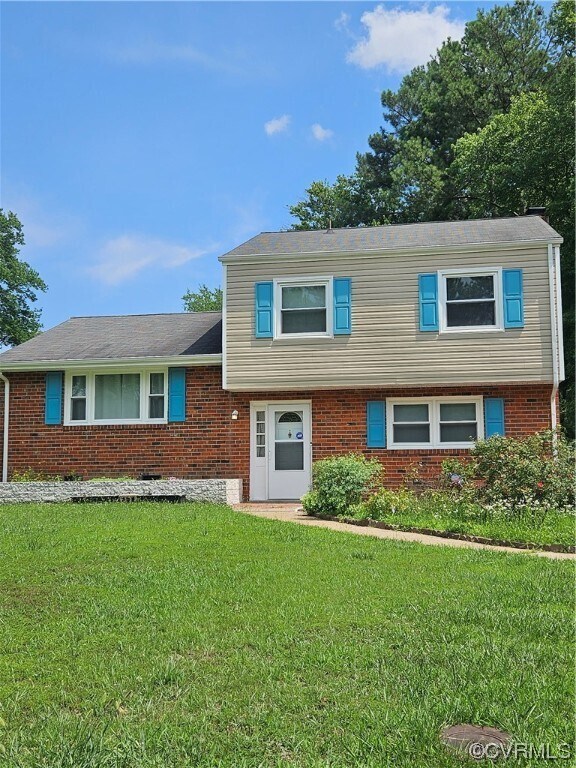 Primary Photo - 10103 Kexby Rd