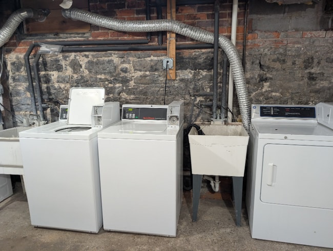 Foto del edificio - 158 Park St