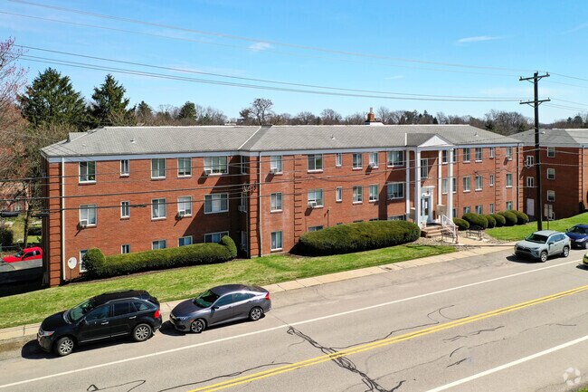 Perry Highway Apartments Pittsburgh Pa Apartments Com