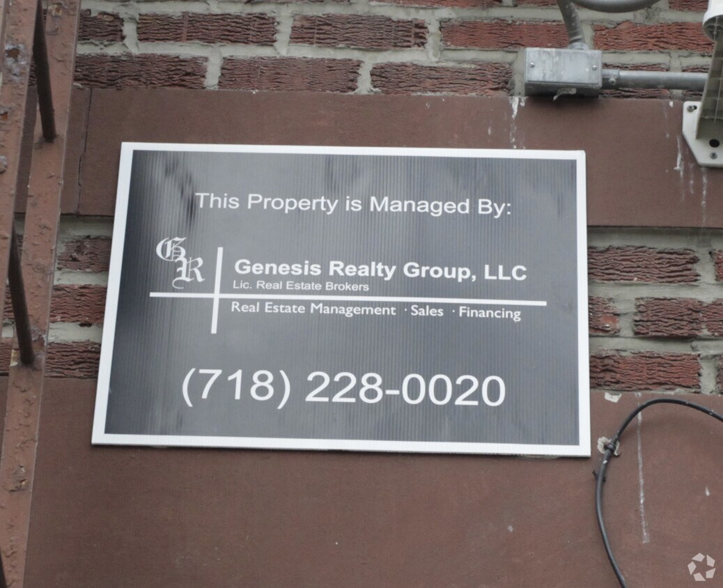 Foto del edificio - 295 E 162nd St