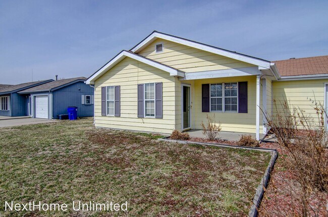 Building Photo - 3 br, 2 bath House - 1528 St. Marys Road