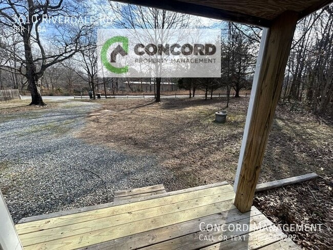 Foto del edificio - 3610 Riverdale Rd