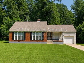 Building Photo - 722 Lydgate Rd