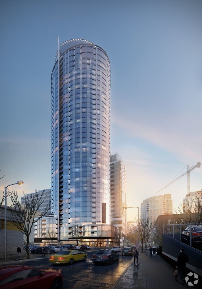 Via 6 Rentals Seattle, WA