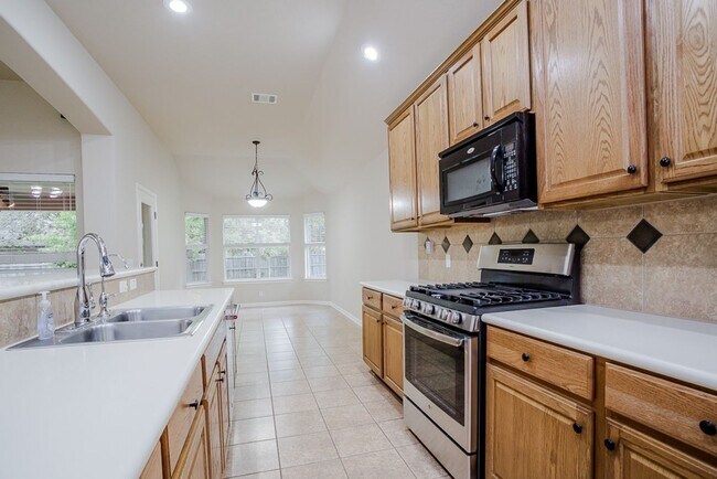 Foto del edificio - Beautiful 3/BR 2/BA Home in Pflugerville!