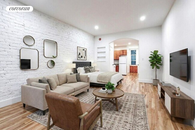 Foto del edificio - 344 W 17th St