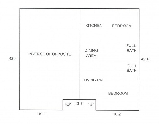Building Photo - 2 br, 2 bath Duplex - 3117 Winning Colors Way