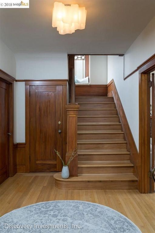 Building Photo - 3 br, 3 bath House - 6596 Chabot Road