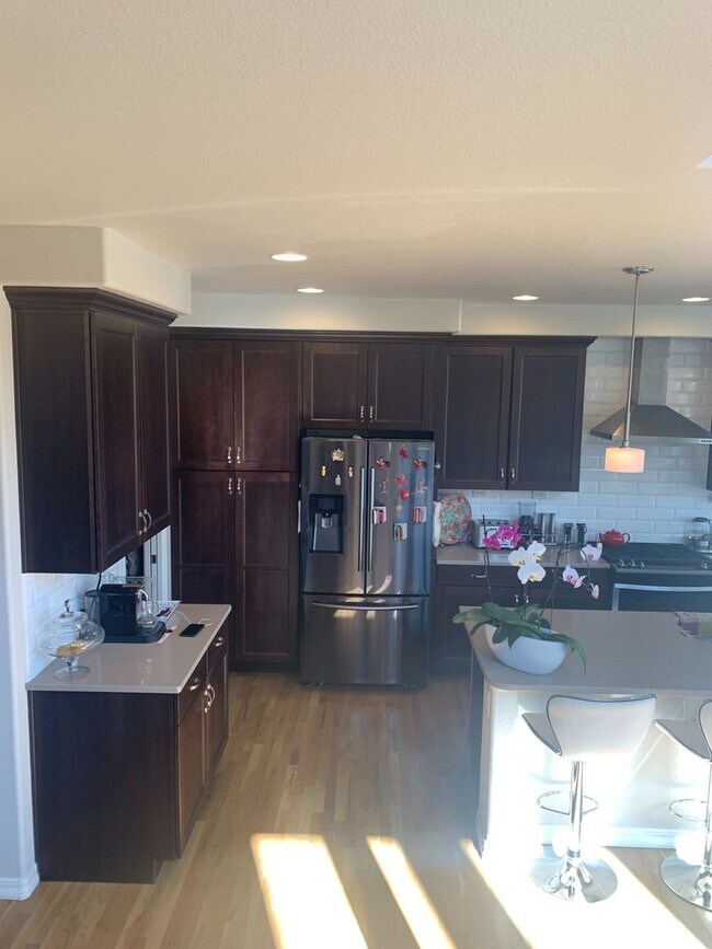 Foto del edificio - FOUR BED/3 BATH CORDERA PRAIRIE STYLE HOME WITH GOURMET KITCHEN!