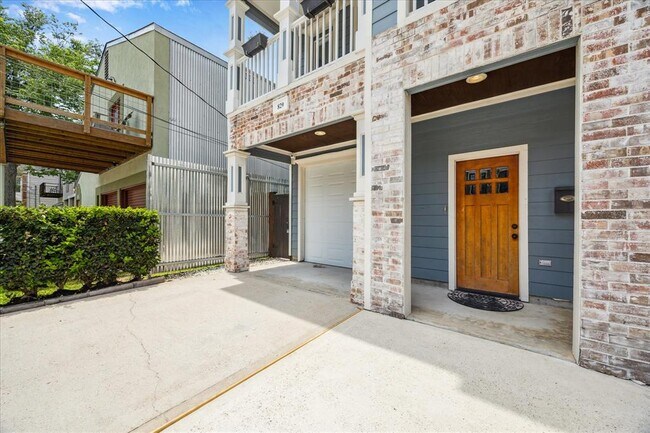 Foto del edificio - 829 Asbury St