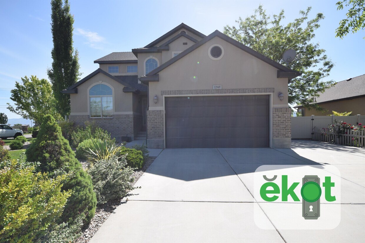 Foto principal - 12949 Zion Park Dr