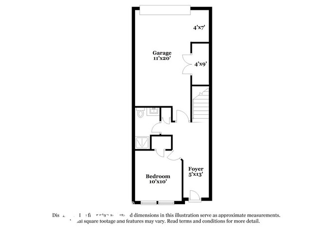 321 East Blvd, Charlotte, NC 28203 - Townhome Rentals in Charlotte NC ...