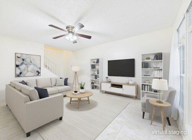 Foto del edificio - 809 Fox Run Ave