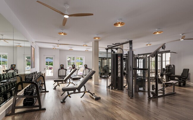 Building Photo - Artistry on Greenwich