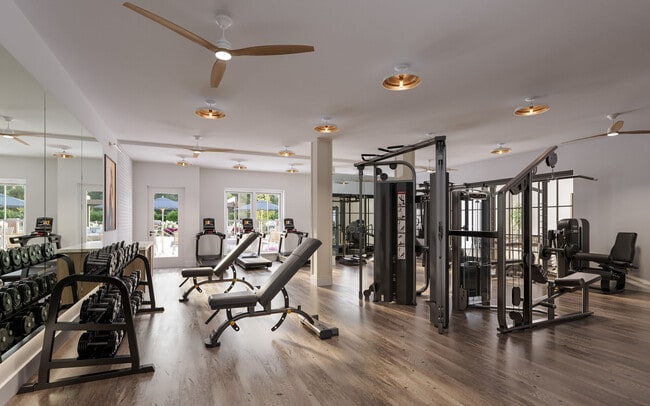 Building Photo - Artistry on Greenwich