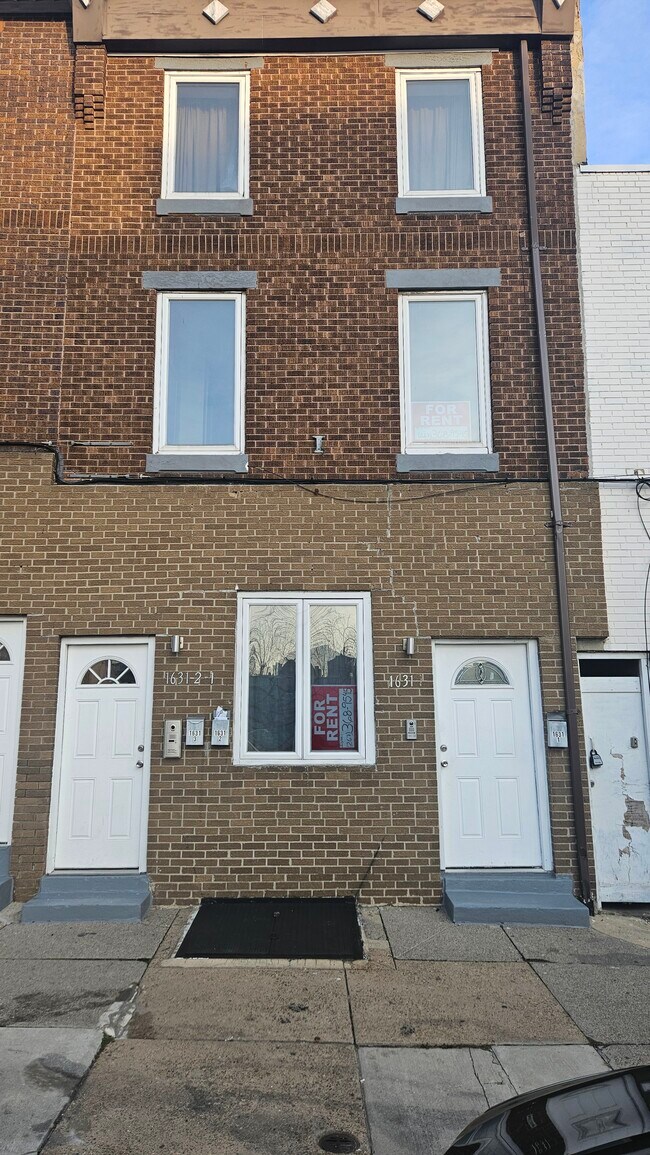 Foto del edificio - 1631 Germantown Ave