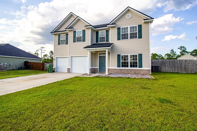 Building Photo - 1303 Windrow Dr