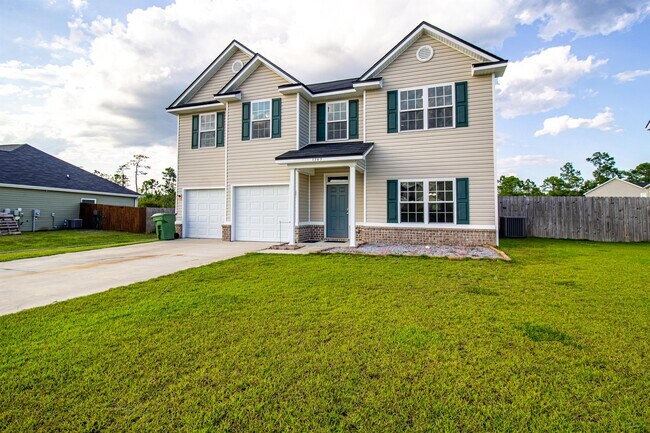 Foto del edificio - 1303 Windrow Dr