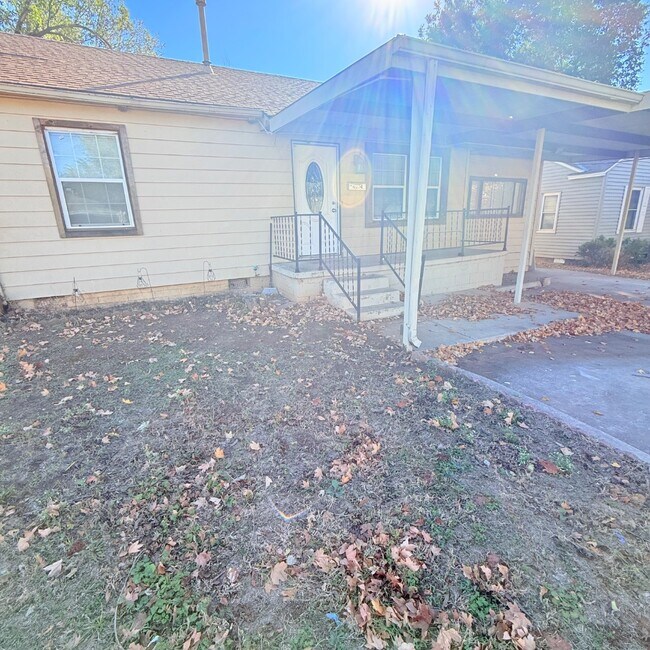 Foto del edificio - 4004 SE 25th St