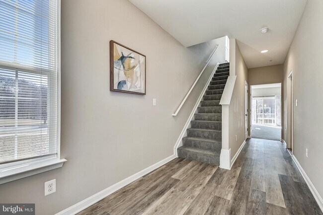 Foto del edificio - 903 Dorchester Cove Rd