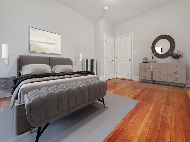 Foto del edificio - 108 Callender St
