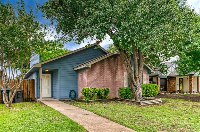 Foto del edificio - 4721 Wineberry Dr
