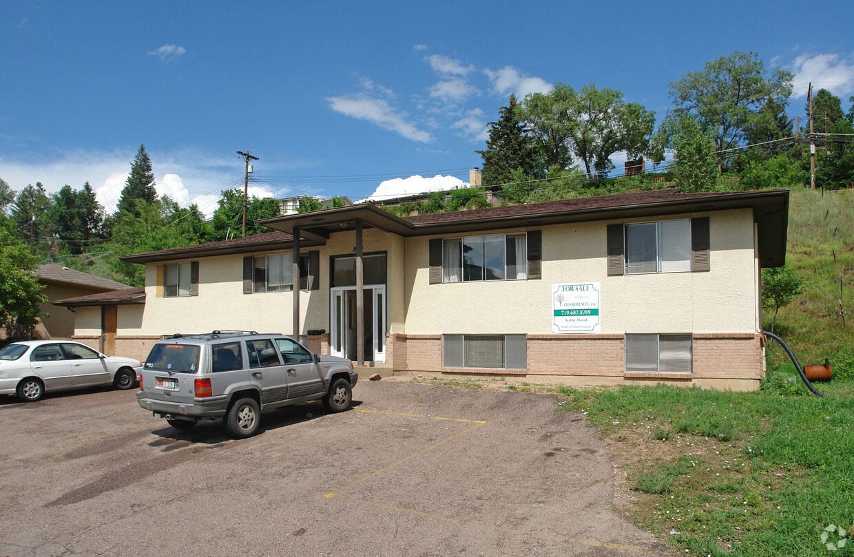 Foto principal - 819 Fontmore Rd