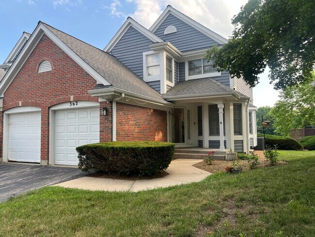 Foto del edificio - 362 Prairie Meadow Ln