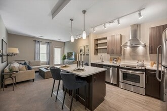 Building Photo - MarketStreet Apartments