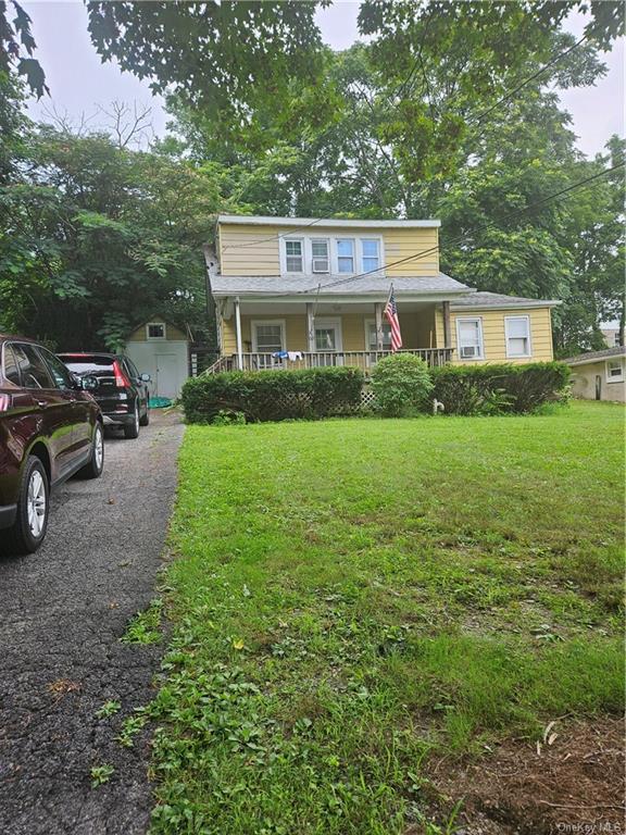 Primary Photo - 60 Orange St