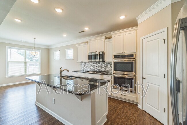 Foto del edificio - 152 Suggs Mill Dr